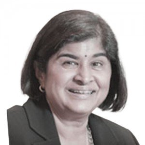  Ambiga Sreenevasan 